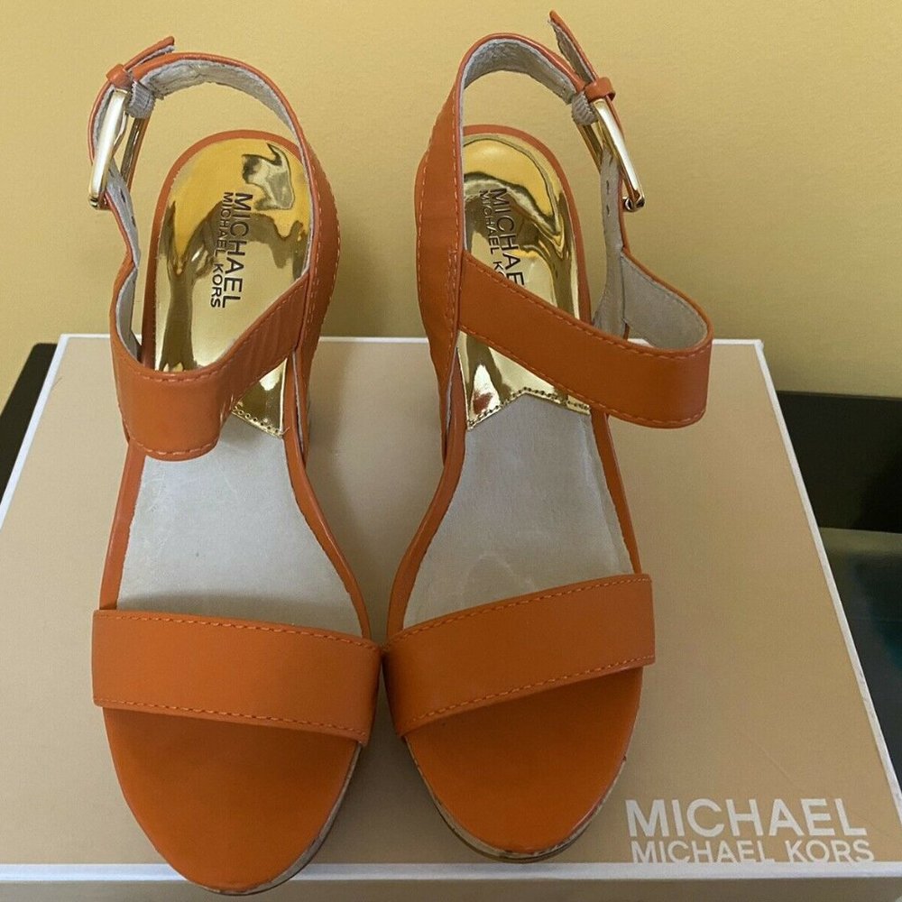 Michael Kors Sandals